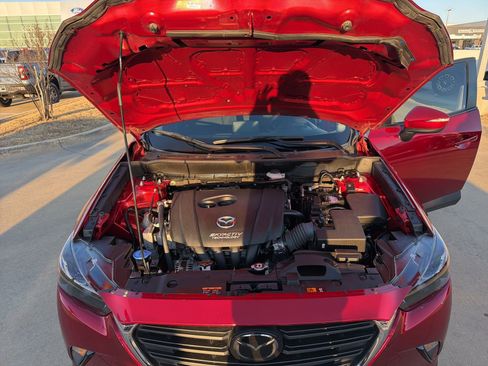 Used 2020 MAZDA CX-3 Sport image 12
