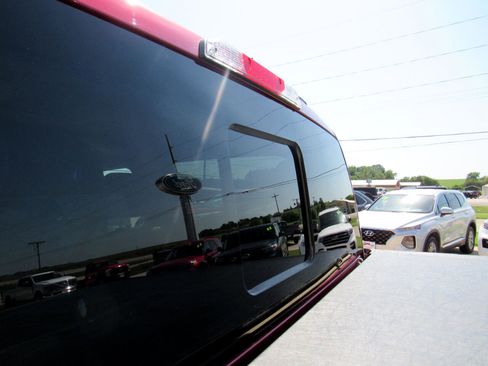 Used 2023 Ford F150 Lariat w/ Equipment Group 502A High image 39