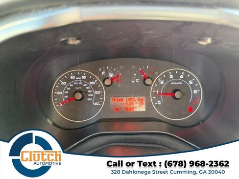 Used 2022 RAM ProMaster City Tradesman FWD image 23