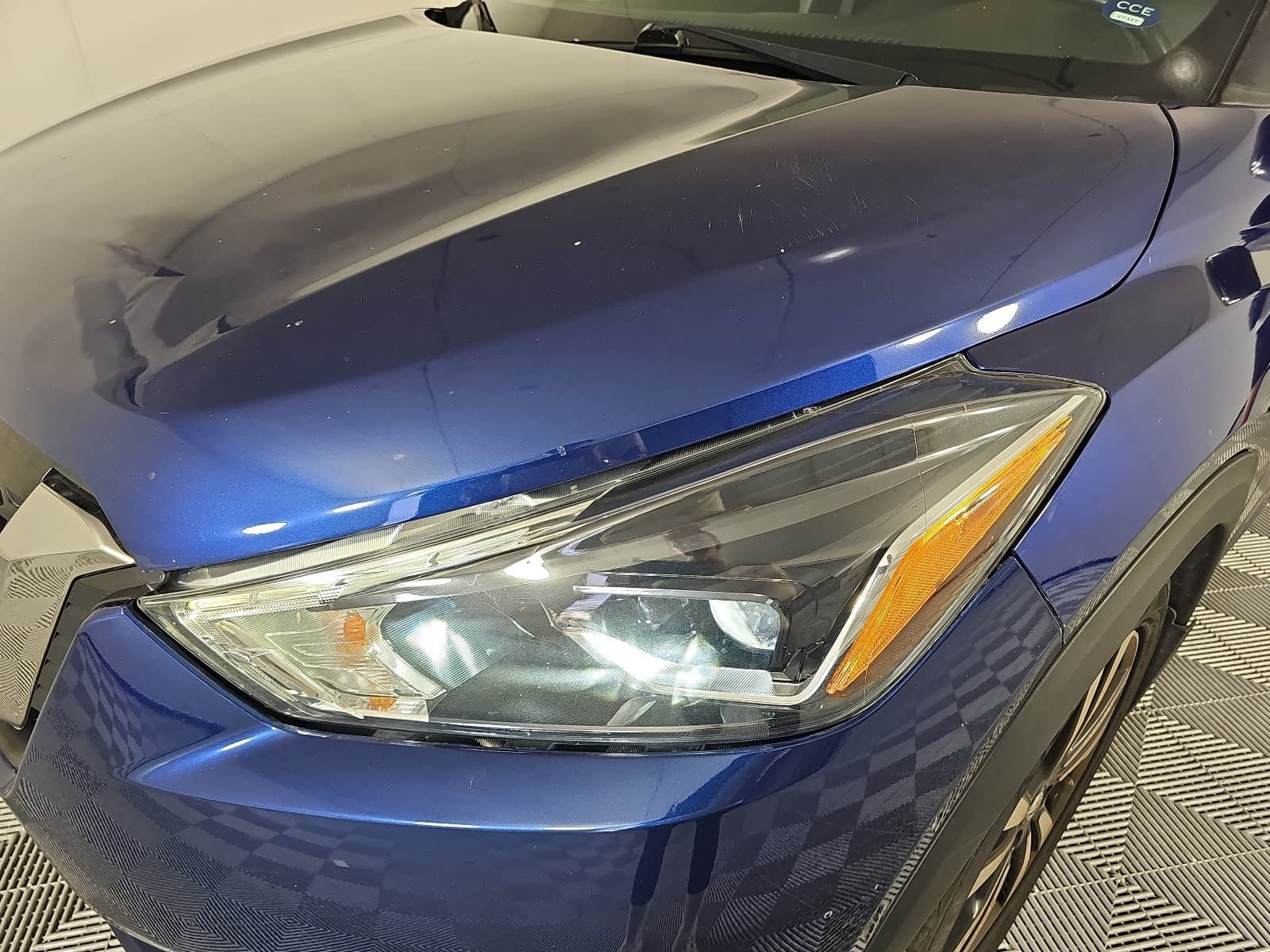 Used 2020 Nissan Kicks SR w/ SR Premium Package FWD image 26