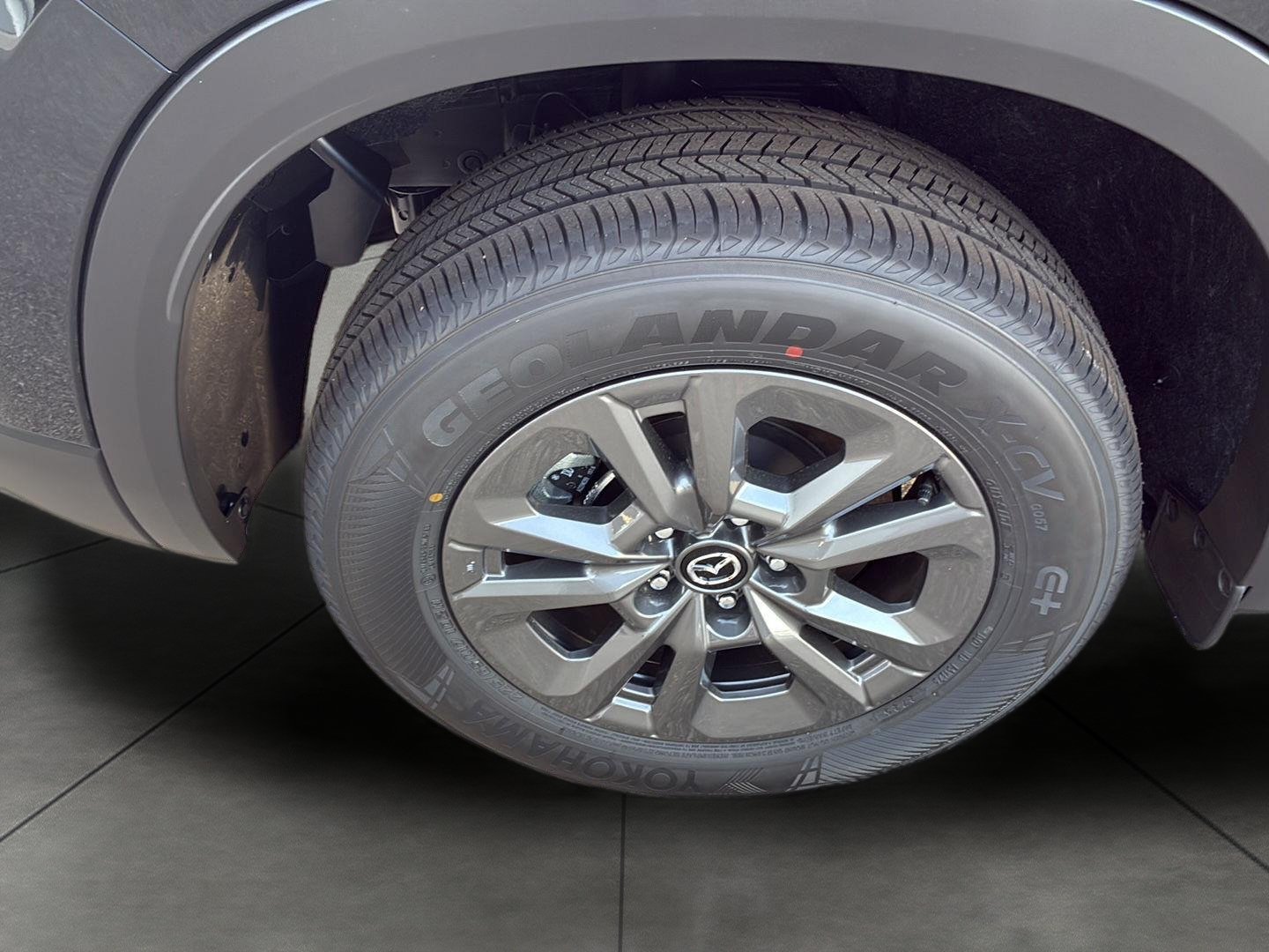 New 2026 MAZDA CX-5 Select AWD/4WD image 7