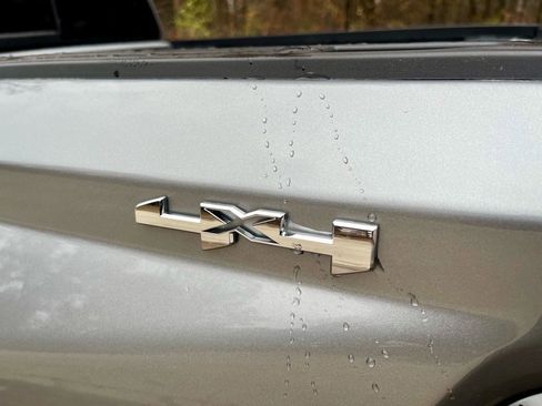 New 2026 GMC Canyon Elevation image 9