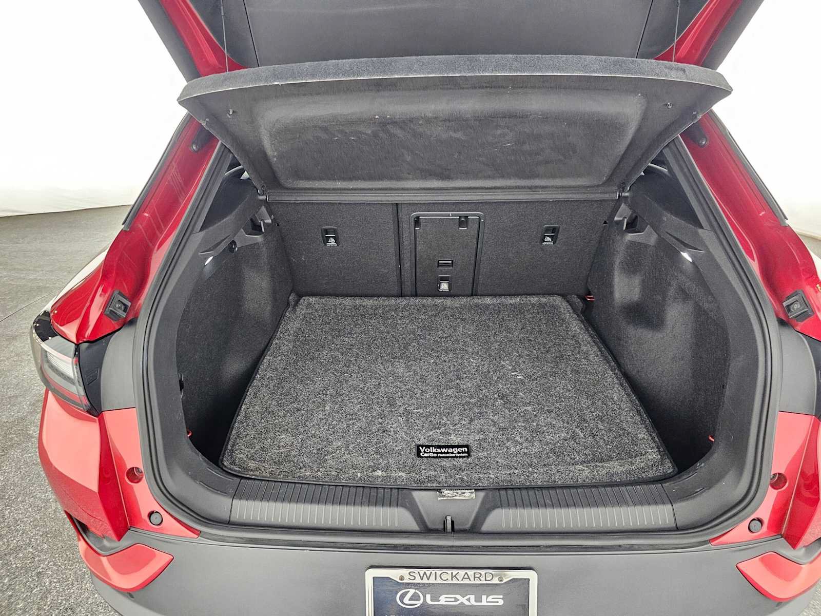 Used 2023 Volkswagen ID.4 S RWD image 15
