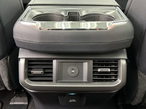 Used 2026 Ford F150 Lariat w/ Bed Utility Package AWD/4WD image 37