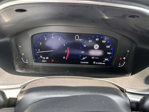 Used 2024 Acura Integra FWD image 18