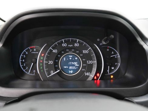 Used 2014 Honda CR-V LX image 25