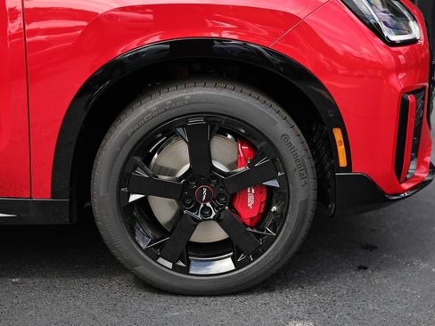 New 2027 MINI Cooper Countryman John Cooper Works w/ Comfort Package Max AWD/4WD image 5