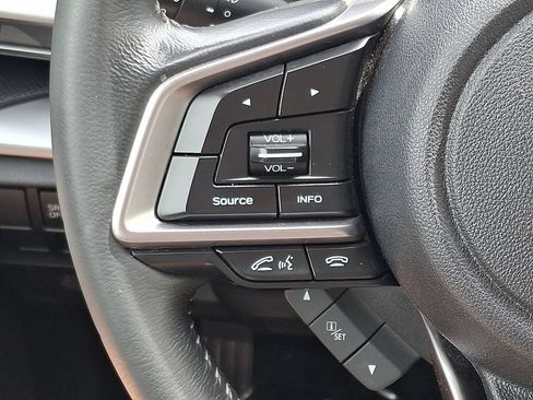 Certified 2023 Subaru Forester Premium AWD/4WD image 22