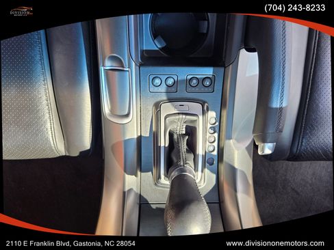 Used 2012 Acura TL w/ Advance Package image 18