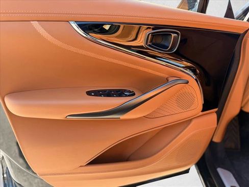 New 2026 Aston Martin DBX 707 AWD/4WD image 13