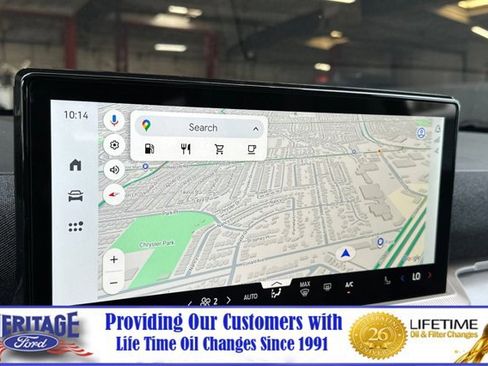 New 2025 Ford Explorer Active w/ Active Comfort Package image 20