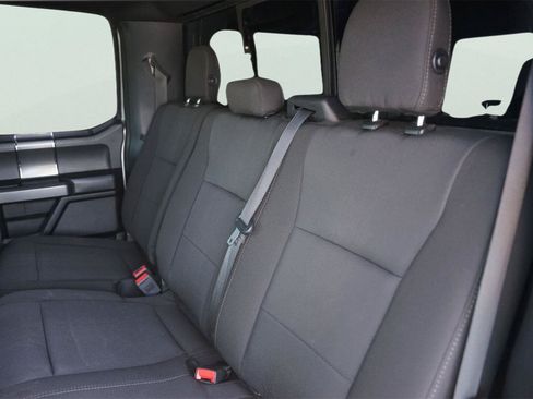 Certified 2018 Ford F150 XLT w/ Equipment Group 302A Luxury RWD image 13