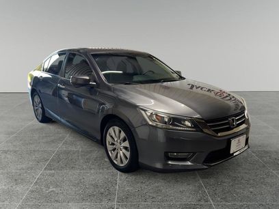 Used 2013 Honda Accord EX