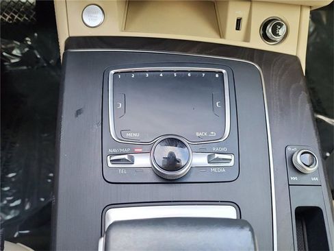 Used 2020 Audi Q5 2.0T Premium Plus w/ Premium Plus Package image 20