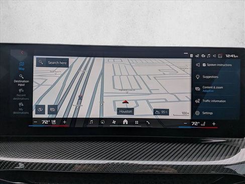 New 2026 BMW M3 Competition w/ Executive Package image 12