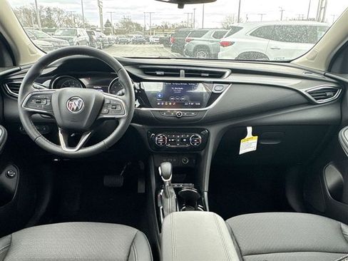 Used 2023 Buick Encore GX Select w/ Sport Touring Package image 19