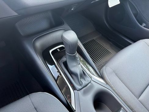 New 2026 Toyota Corolla LE FWD image 35