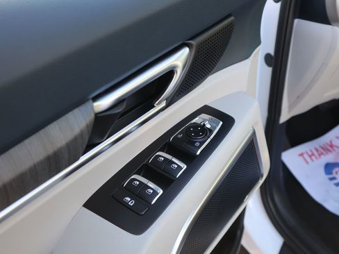 New 2025 Kia Telluride EX image 19