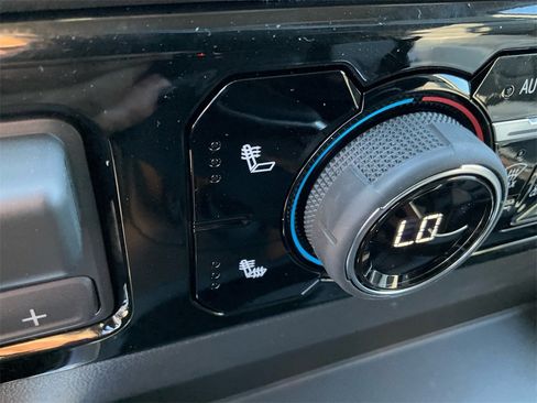 New 2026 Chevrolet Silverado 1500 RST image 21