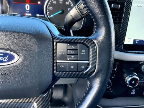 Used 2022 Ford F150 XLT w/ Equipment Group 302A High AWD/4WD image 21