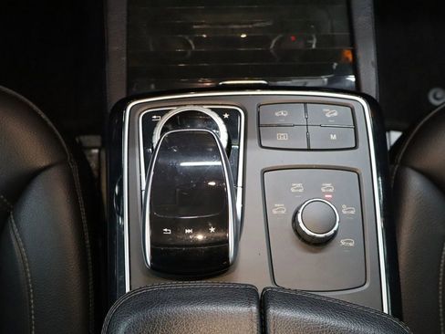 Used 2019 Mercedes-Benz GLS 450 4MATIC w/ Premium 1 Package image 30