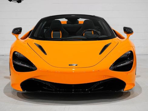 Used 2022 McLaren 720S Performance image 6