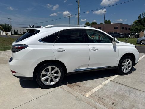 Used 2010 Lexus RX 350 2WD image 10