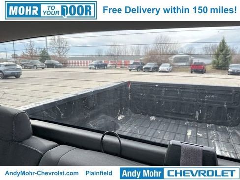 Used 2016 Chevrolet Silverado 2500 LT w/ All Star Edition image 30