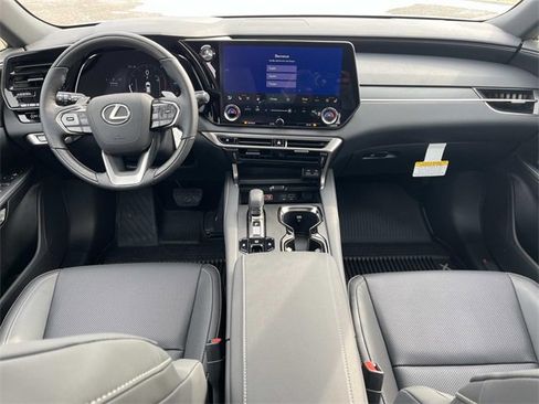 New 2026 Lexus RX 350 Premium image 13