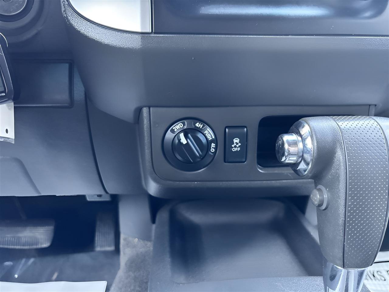 Used 2013 Nissan Xterra S w/ Value Package AWD/4WD image 18