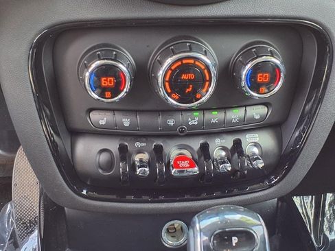 Used 2022 MINI Cooper Clubman S image 20