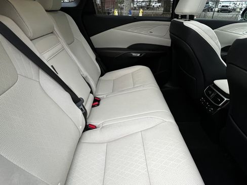 Used 2024 Lexus RX 350 image 42