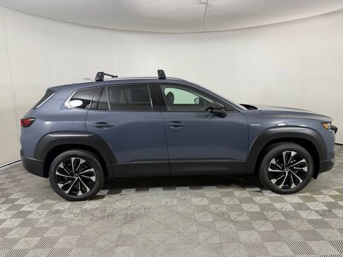 Used 2025 MAZDA CX-50 2.5 Hybrid w/ Weather Package image 10