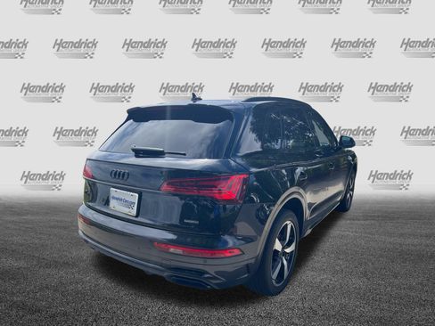 Used 2023 Audi Q5 2.0T Premium Plus w/ Premium Plus Package AWD/4WD image 11