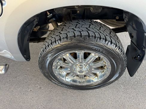 Used 2012 Toyota Tundra 2WD CrewMax image 32