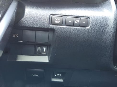 Used 2025 Lexus IS 350 F Sport w/ Accessory Package image 16