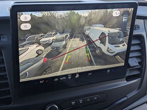 New 2026 Ford Transit 250 148 Medium Roof w/ Load Area Protection Package image 19