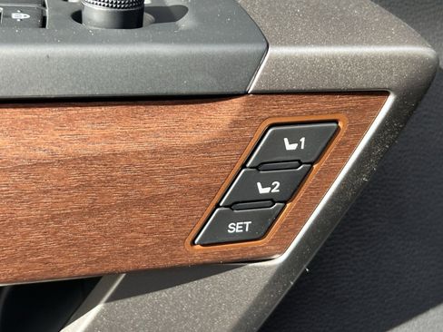 New 2026 Toyota Tundra 1794 Edition image 23