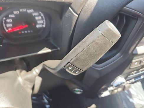 Used 2024 GMC Sierra 1500 Pro w/ Graphite Edition AWD/4WD image 10