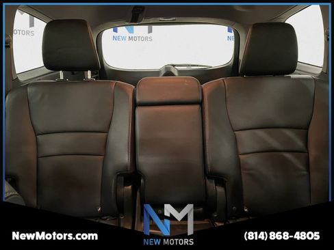 Used 2022 Honda Pilot Special Edition image 13