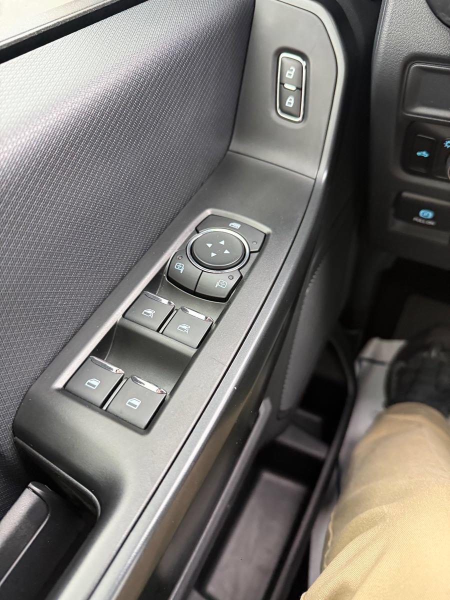 Used 2025 Ford F150 STX AWD/4WD image 26