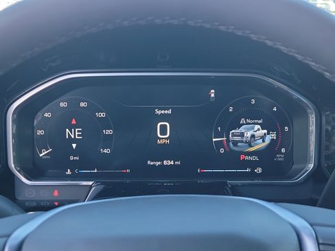 New 2026 GMC Sierra 3500 SLE image 22