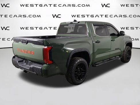 Used 2023 Toyota Tundra Limited RWD image 48