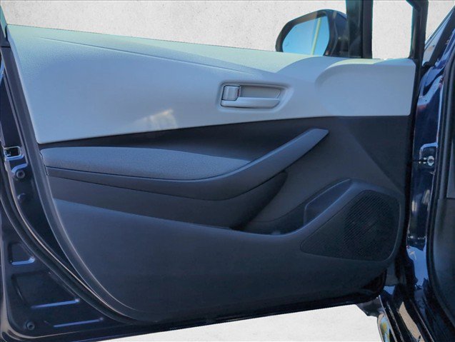 New 2027 Toyota Corolla LE FWD image 11