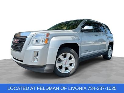 Used 2013 GMC Terrain SLE