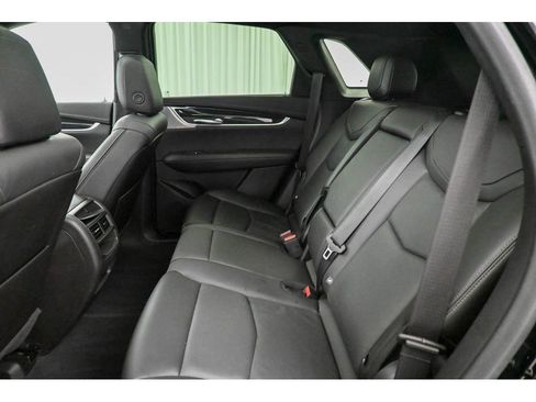 Certified 2022 Cadillac XT5 Premium Luxury image 24