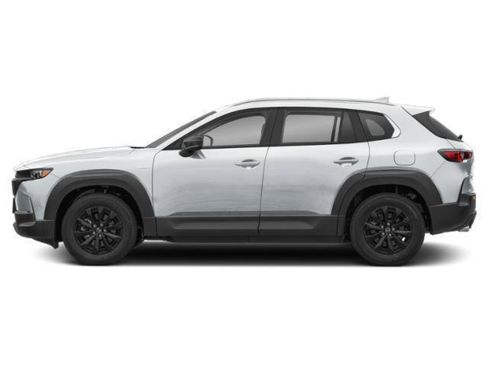 New 2026 MAZDA CX-50 2.5 Hybrid w/ Weather Package AWD/4WD image 3