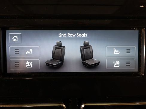 Used 2020 Lincoln Aviator Black Label w/ Dynamic Handling Package AWD/4WD image 65
