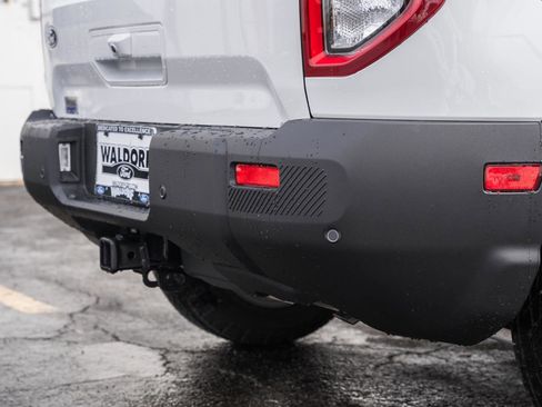 New 2026 Ford Bronco Sport Big Bend AWD/4WD image 7