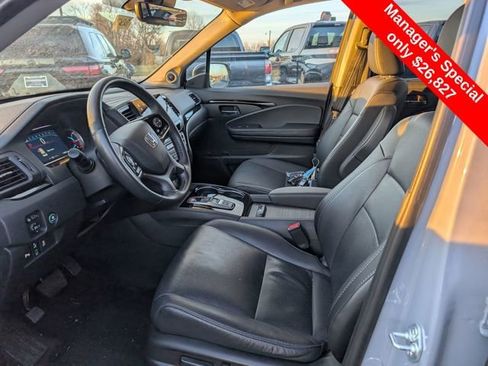 Used 2022 Honda Pilot Elite image 14
